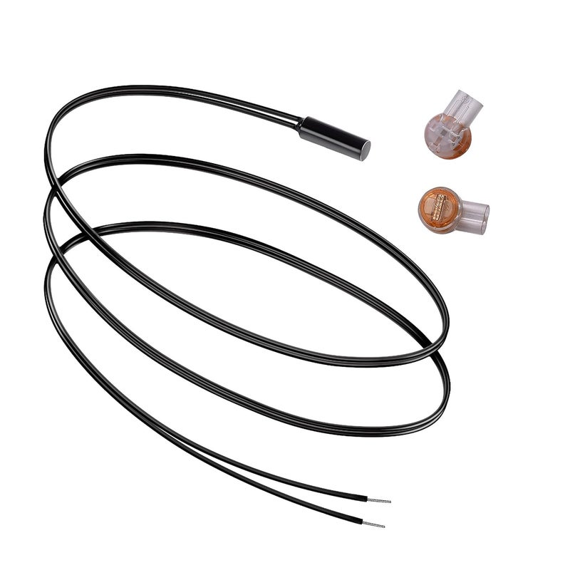 XTPTFABS 2884019 Foot Pedal Momentary Reed Switch Replacement Kit Compatible with Mi-nn Kota Maxxum/Fortrex/Ultrex trolling Motor Models - Image 1